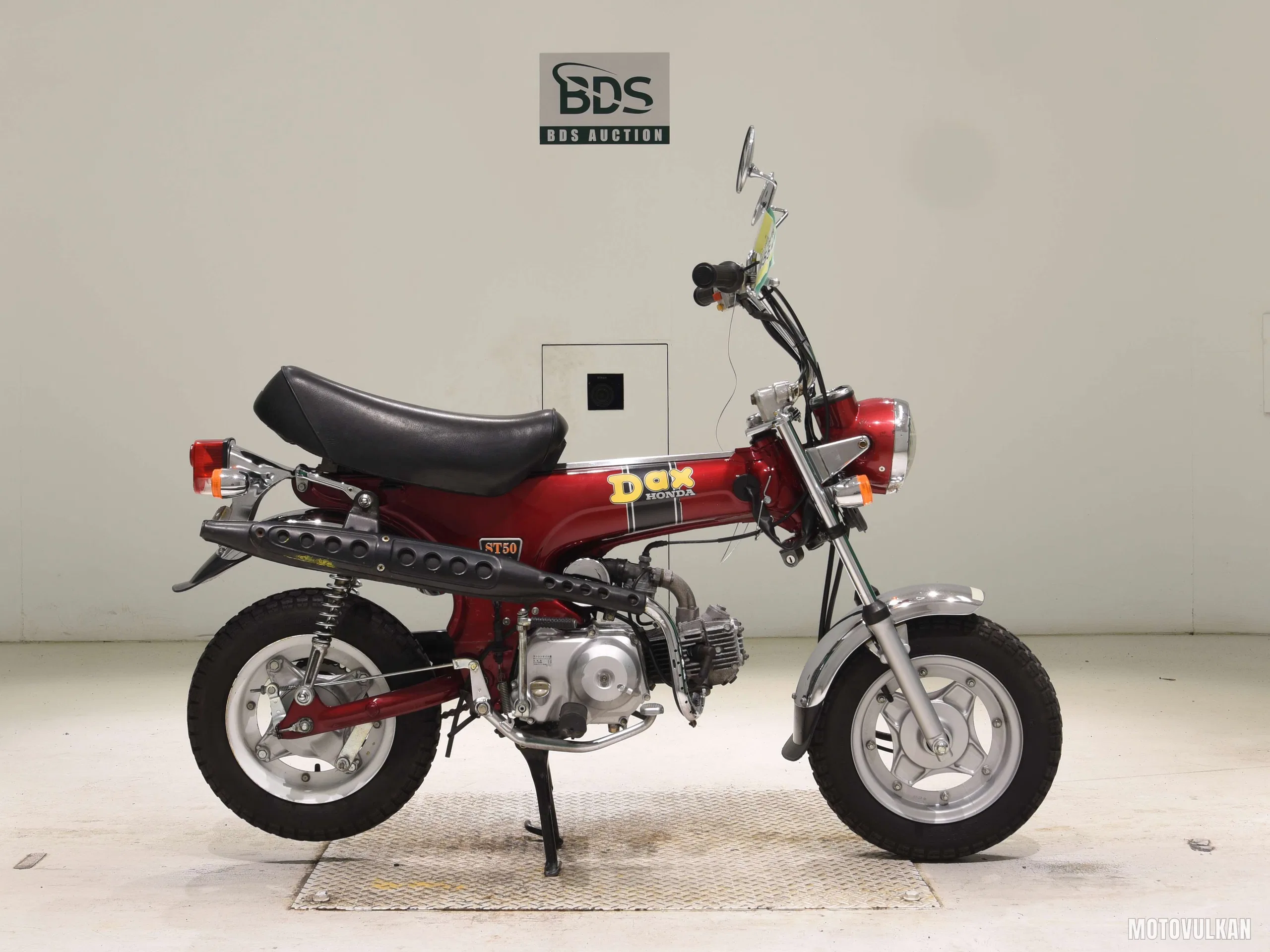 Honda DAX50-2