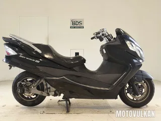 Suzuki SKYWAVE250SS-2
