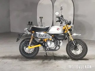 Honda Monkey 125