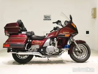 Kawasaki VOYAGER1200