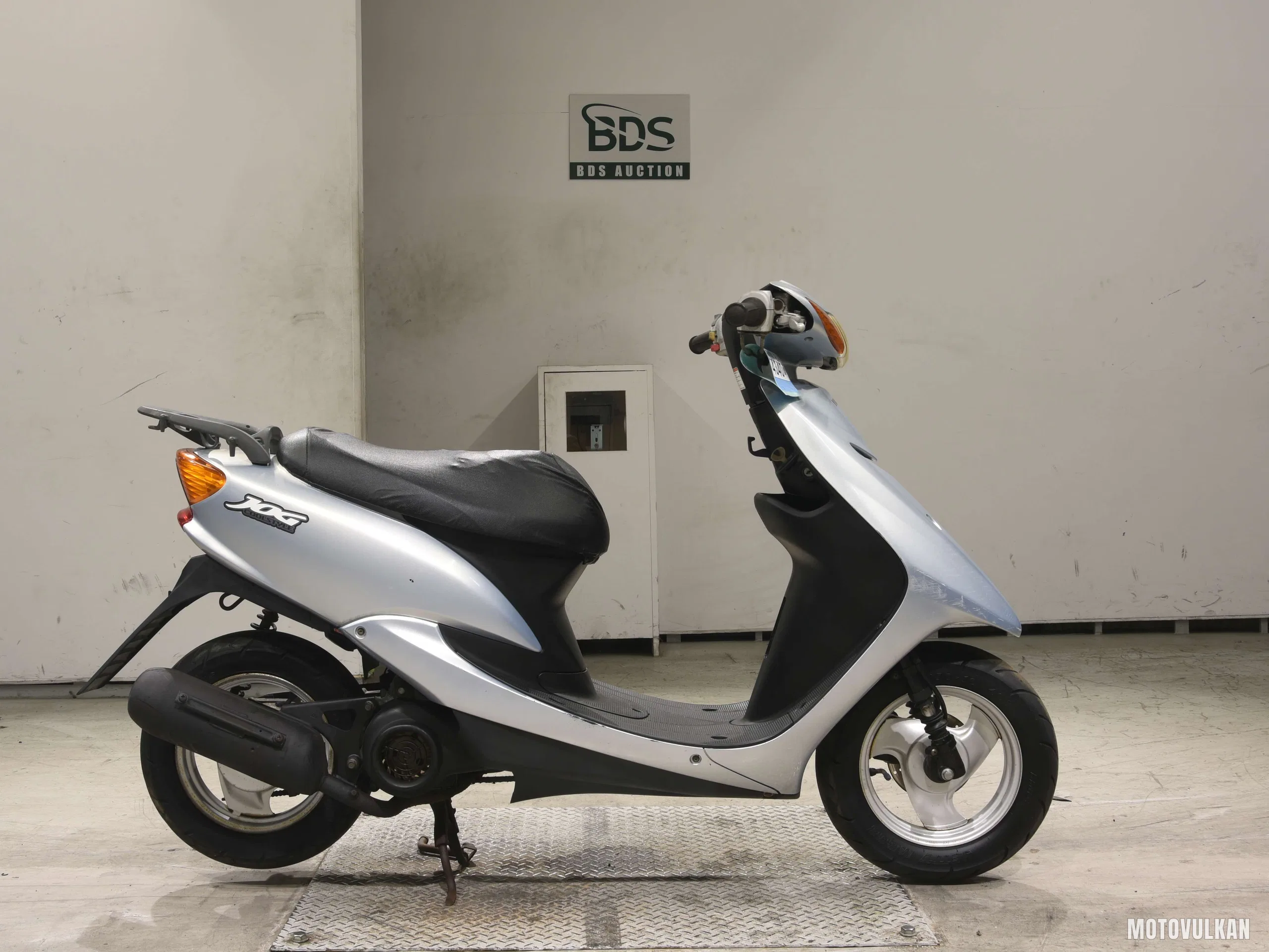 Yamaha JOG-4