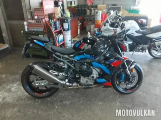 Bmw Bmw M1000R