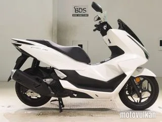 Honda PCX160