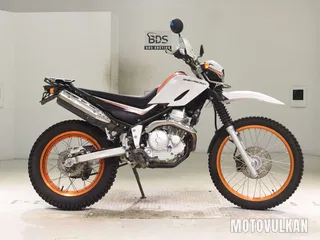Yamaha SEROW250-3