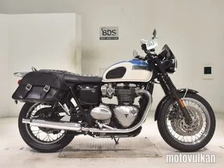  TRIUMPH BONNEVILLE T120