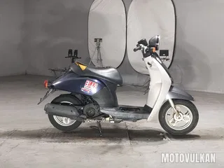Honda Today