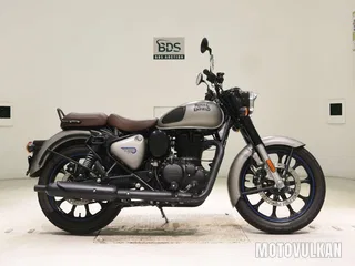  ENFIELD CLASSIC350
