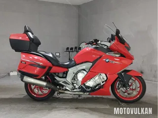 BMW BMW K1600GTL