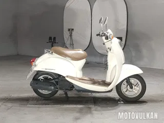 Honda Crea Scoopy