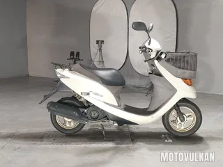 Honda DIO Chesta