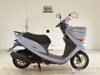 Honda DIO CESTA-2