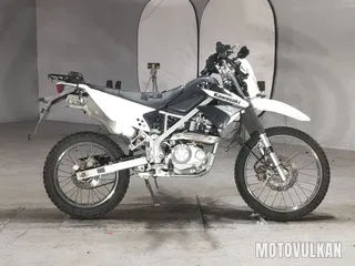 Kawasaki KLX125