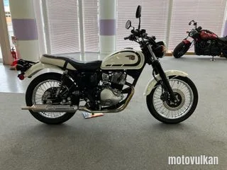 Kawasaki W230