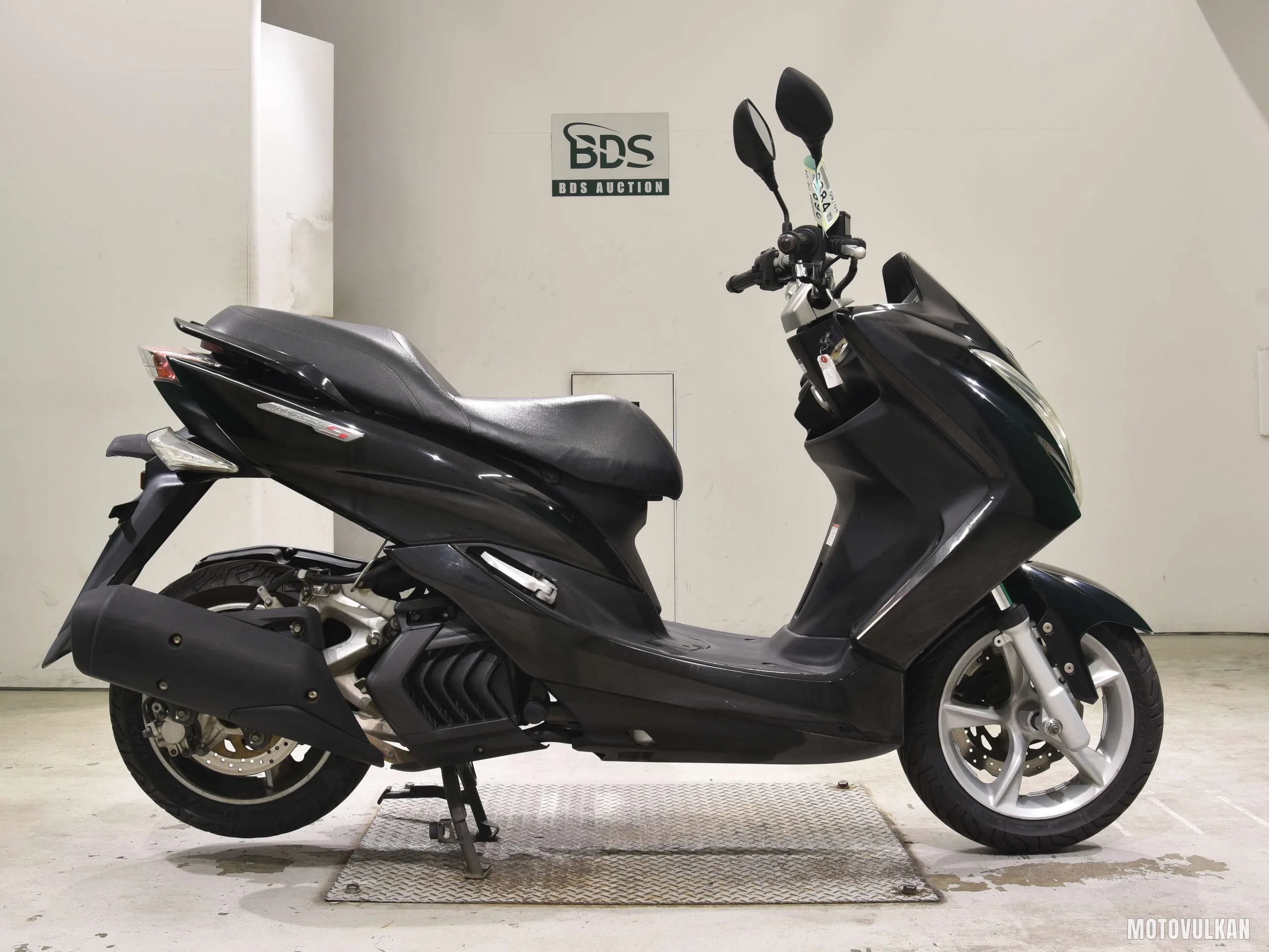 Yamaha MAJESTY155S