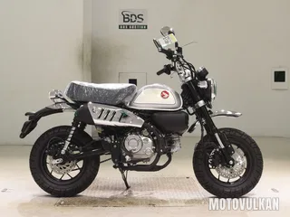 Honda MONKEY125-2