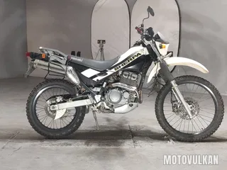 Kawasaki Super Sherpa