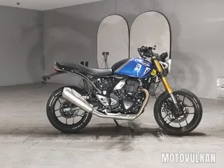 Triumph Triumph スピード400