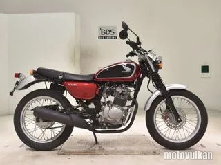 Honda CB223S