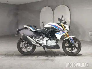 BMW BMW G310R