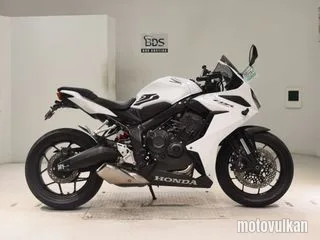 Honda CBR650R
