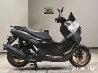 Yamaha NMAX155-3