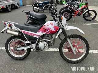 Yamaha Serow225W