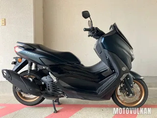Yamaha Nmax155