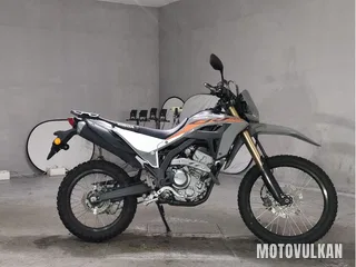 Honda CRF250L