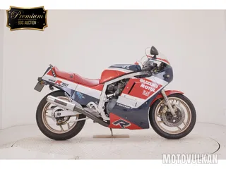 Suzuki GSX-R750-1