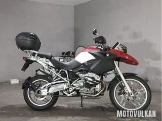 BMW BMW R1200GS