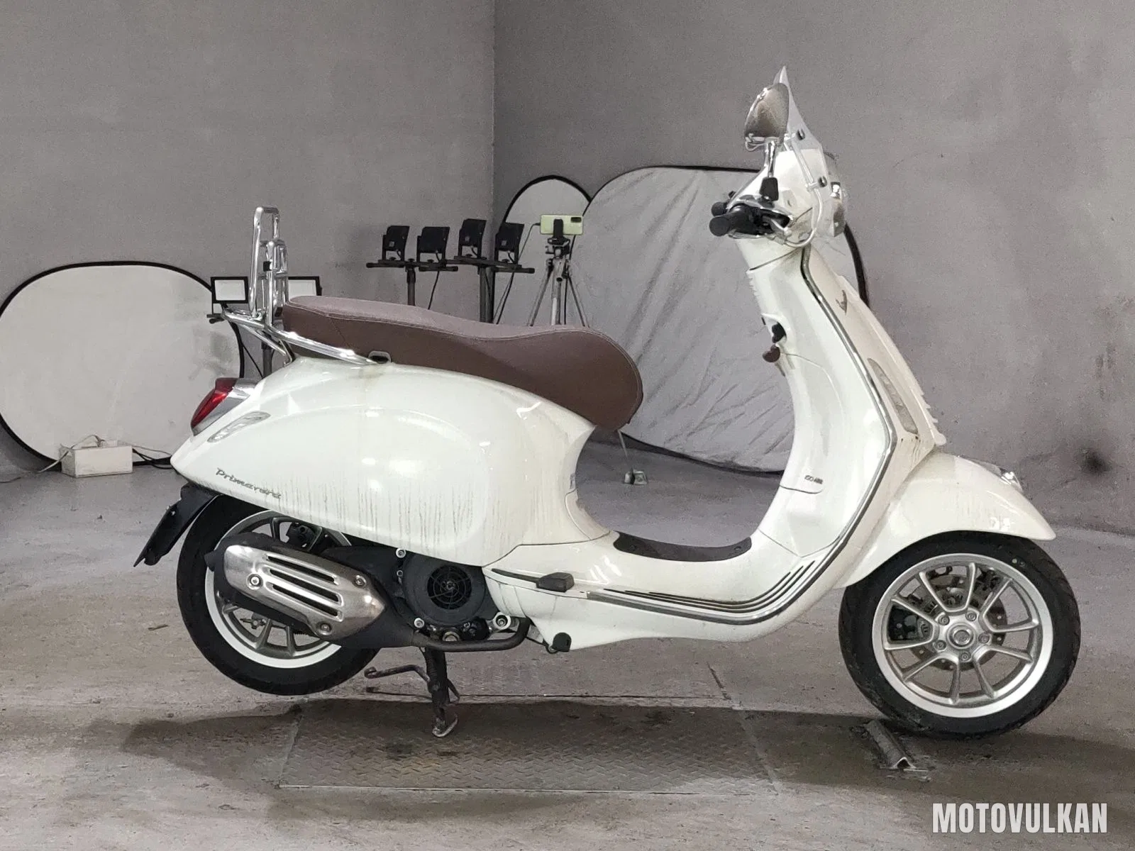 Vespa Vespa Primavera 150