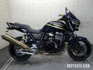 Kawasaki Zrx1200 Daeg