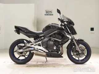 Kawasaki ER-4N