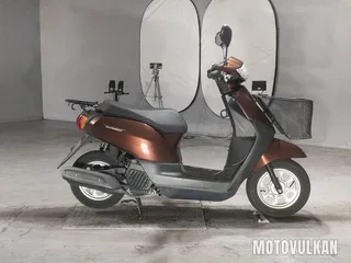 Honda Tact Basic