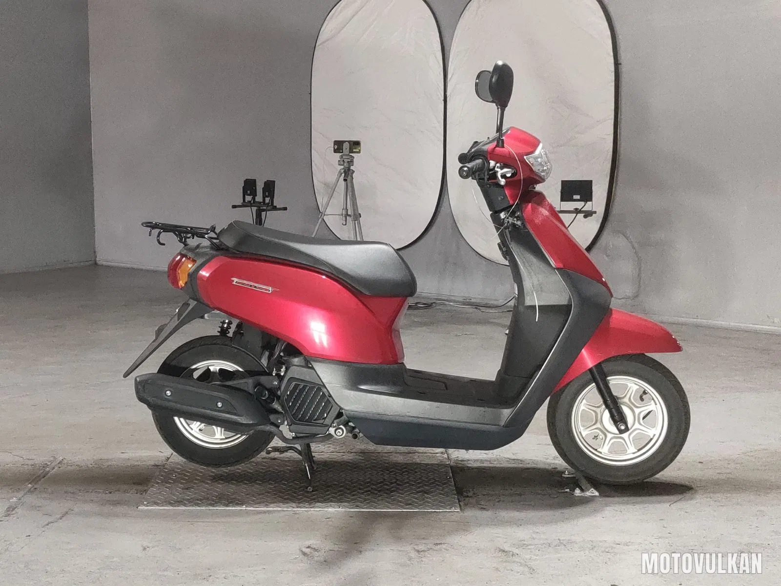 Honda Tact