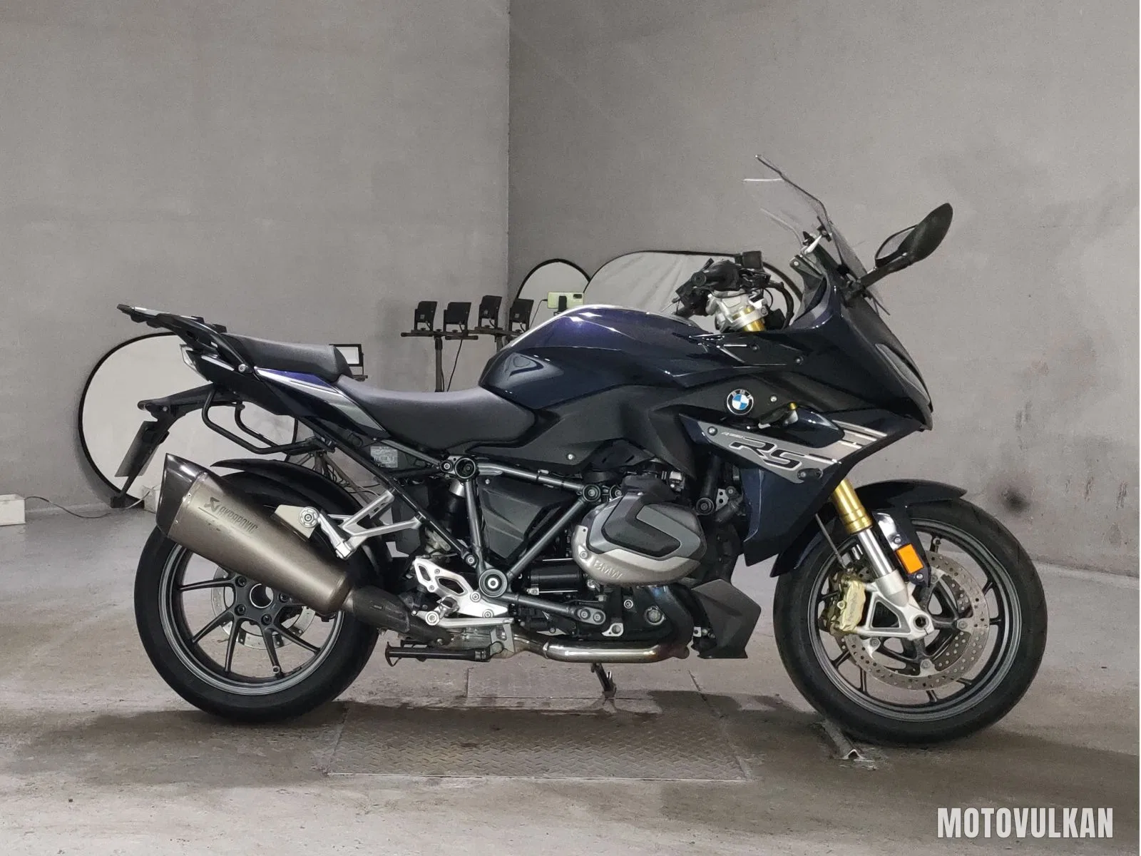 BMW BMW R1250RS