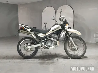 Kawasaki Super Sherpa