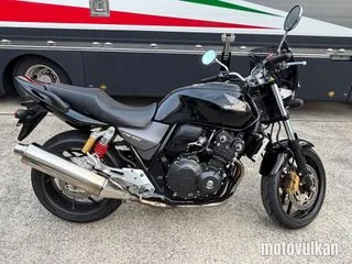 Honda Cb400Sf