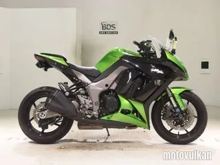 Kawasaki NINJA1000