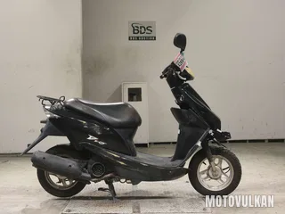 Honda DIO-6