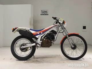 Honda TLR250R