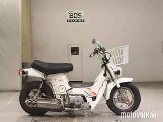Honda CHALY50