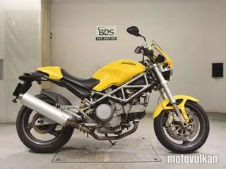  DUCATI M800IE