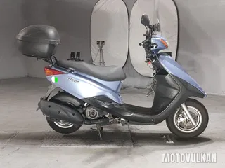 Yamaha Axis Treet