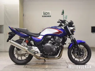 Honda CB400SF-4A