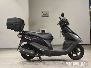 Suzuki ADDRESS125