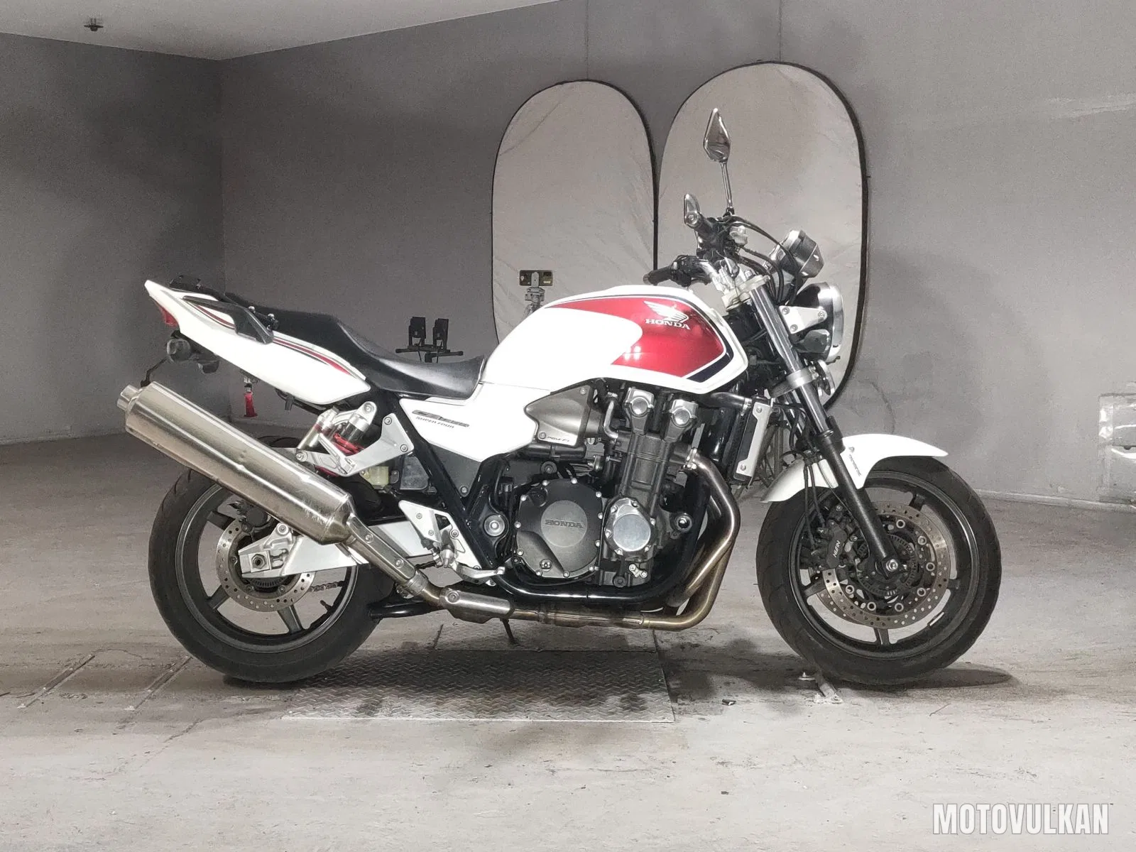 Honda CB1300SF