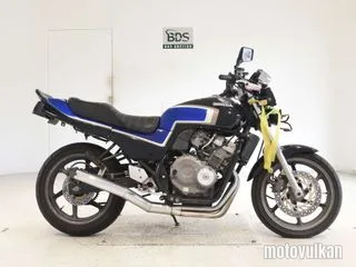 Honda JADE