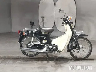 Honda Super Cub 50