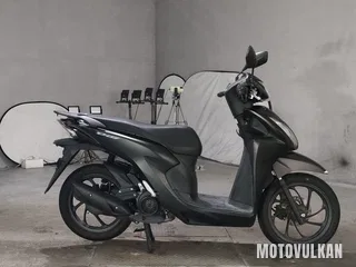 Honda DIO110